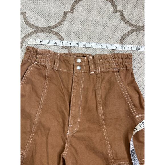 BDG Urban Outfitters Relaxed Skate High waisted Jean, size 29 - Picture 6 of 15